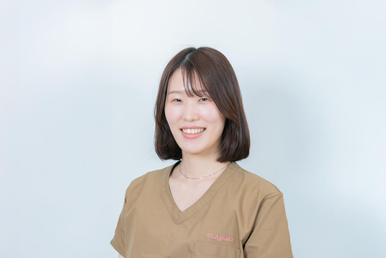 落合　彩子