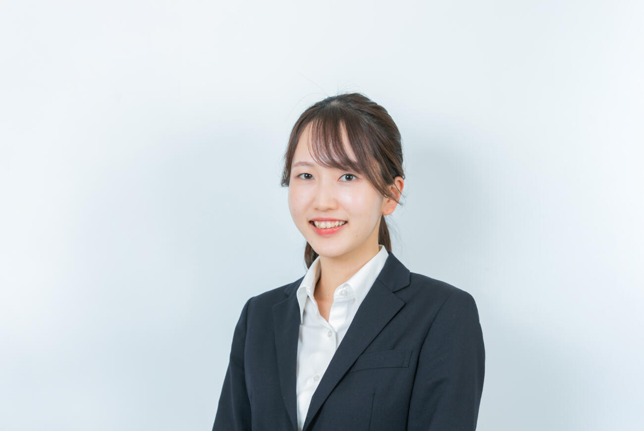 川西 由莉