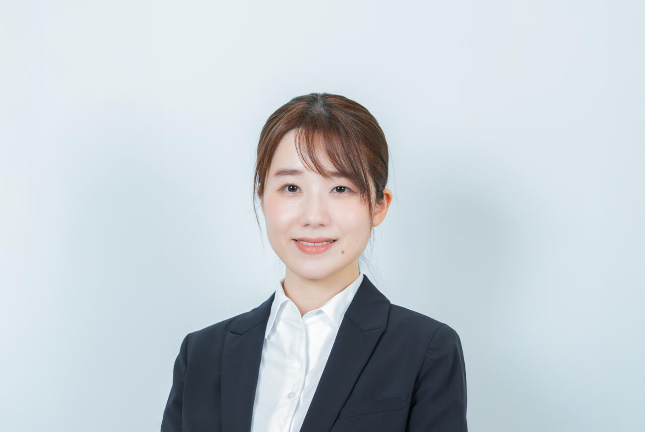 藤岡 ゆい