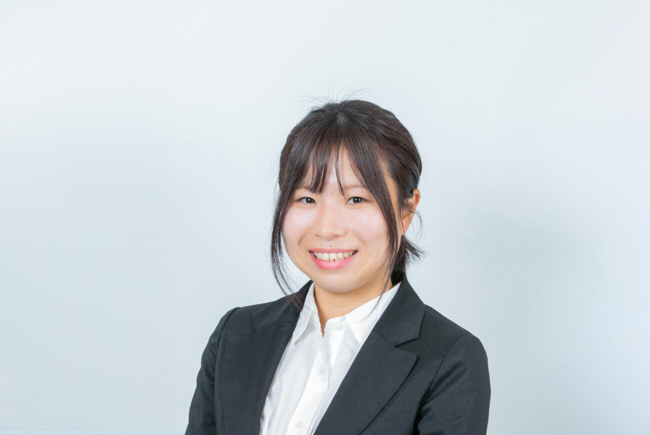 川﨑 由紀奈