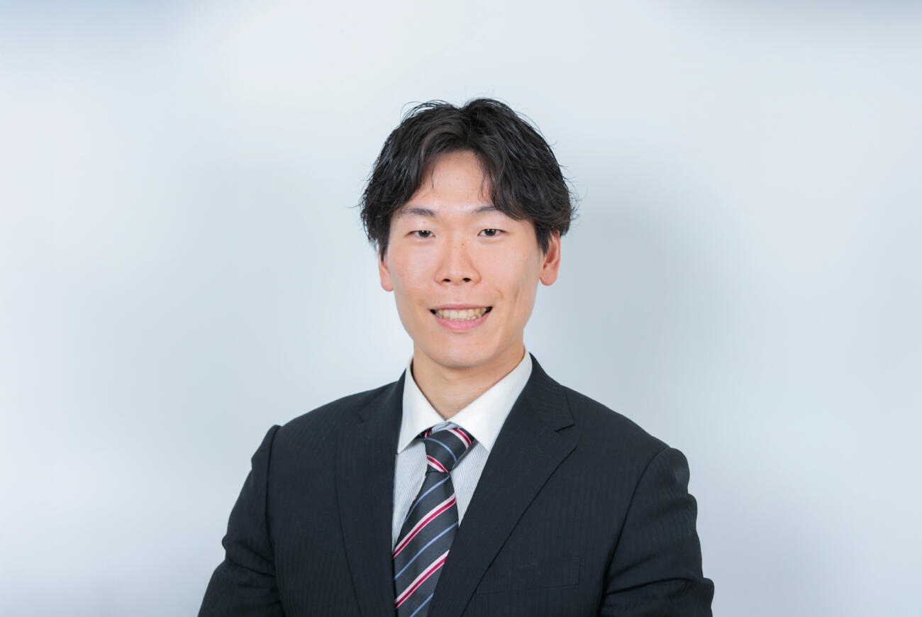 富田 稜