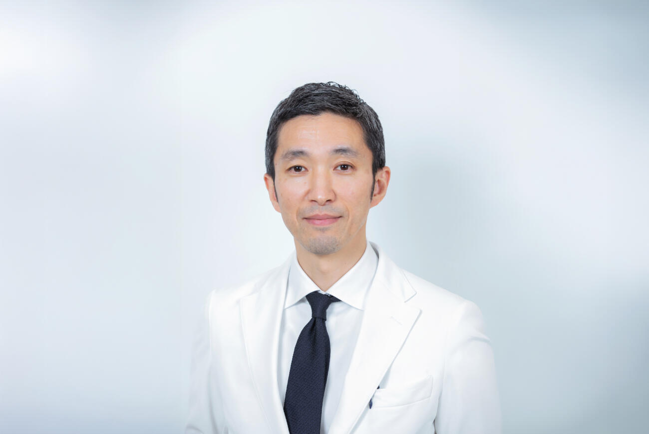 津田 尚武